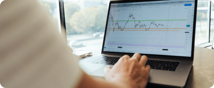 Trade on CFDs on Stocks